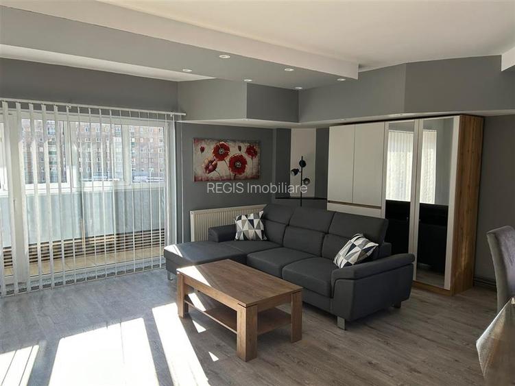 Apartament generos 3 camere Zona Centrul Civic -Brasov - 13