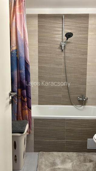 Apartament 2 camere(zona Rulmentul-Lux Divina)Ansamblu rezidențial Grandis - 5