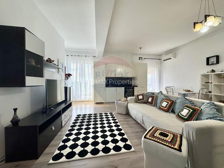 Apartament 2 camere I parcare I Otopeni - 23 August Lidl - 7