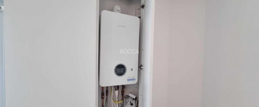 Apartament 2 camere decomandat 64 mp – Unirii, etaj 3/6, centrală, 2 min metrou - 8