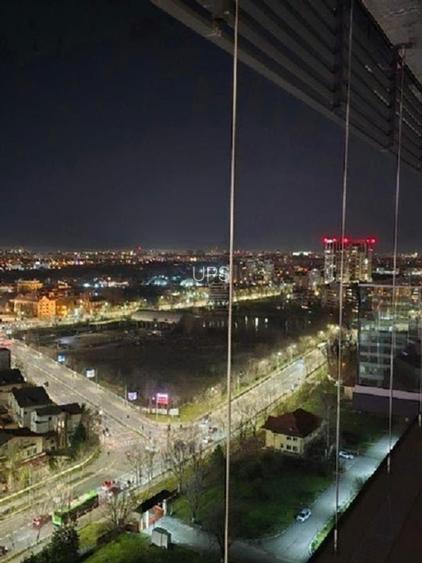 Up Site, Top Floor, Luxury 2-Room Apartment, First Rental - 14