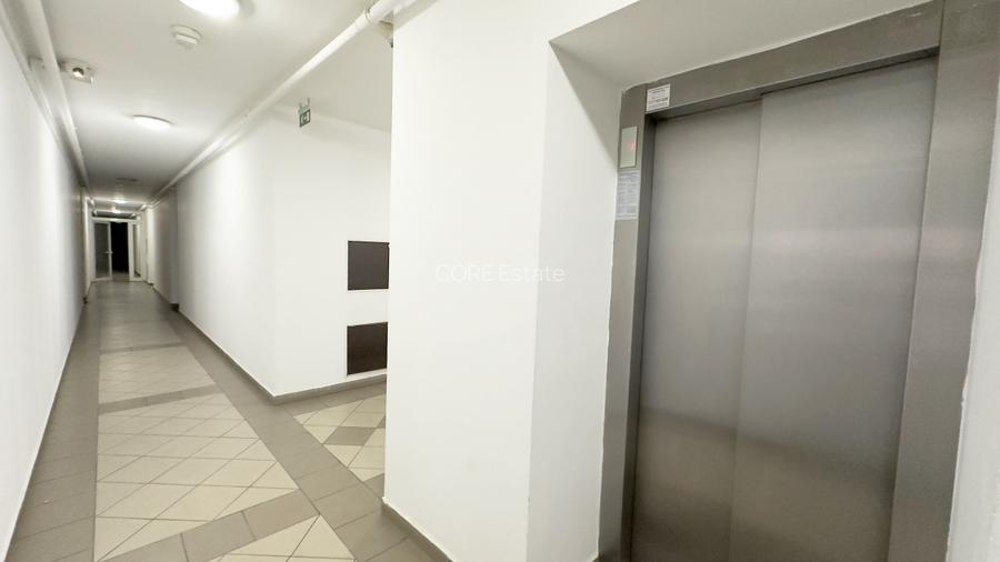 Garsoniera in Rasarit de Soare, parcare inclusa, Auchan Titan - 5