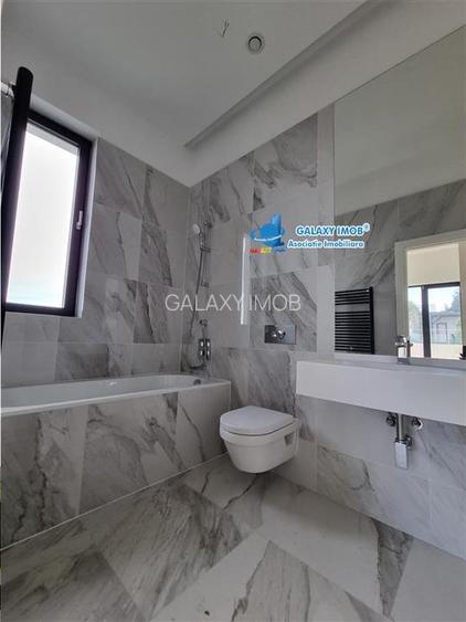 PENTHOUSE  ONE HERASTRAU PLAZA - 27