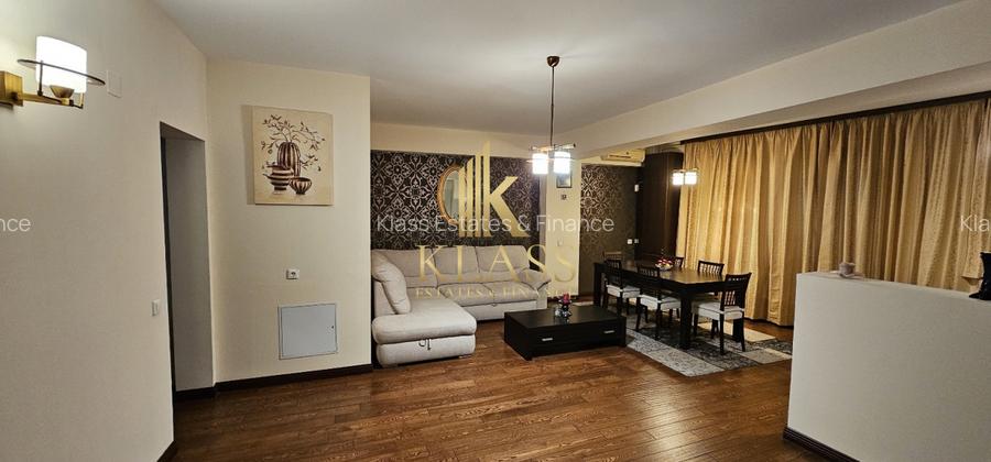 Apartament cu 3 camere in Pipera - 3