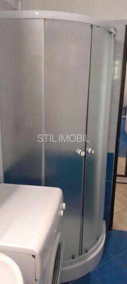 Apartament 2 Camere – Podu Roș (Bd. Socola), Iași - 8