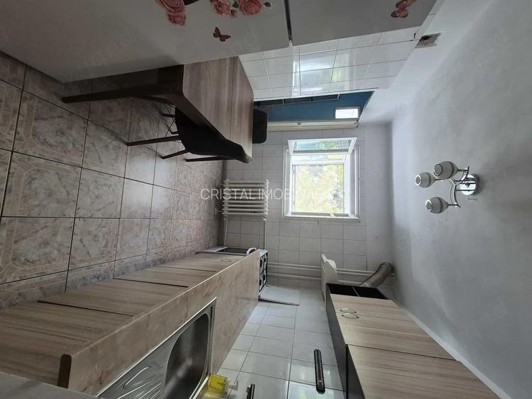 Apartament cu 2 camere Dristor, la 260 m de metrou, mobilat și utilat - 7