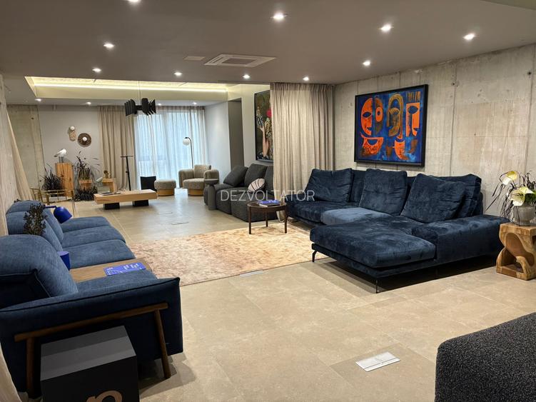 8.12 RESIDENCE - spatiu comercial stradal, COMISION 0 - 8