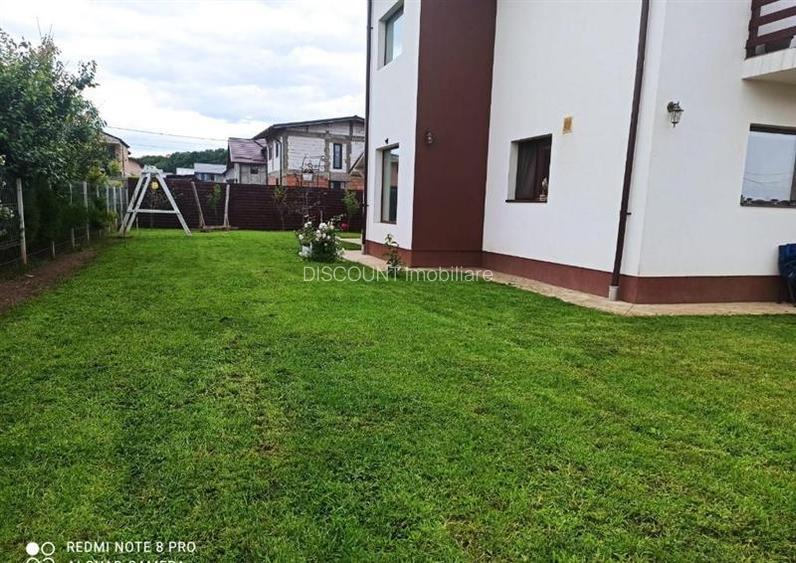 Vanzare casa in comuna Targsorul Vechi, sat Strejnicu (ID 766) - 6