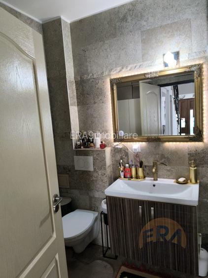 Apartament 3 camere, situata central Str. Cuza voda - 11