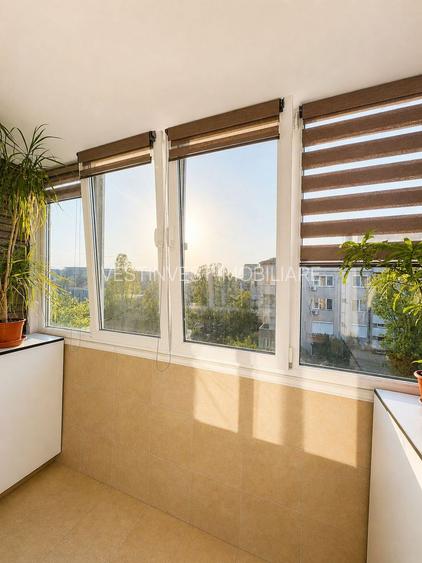 Apartament 3 Camere - Decebal - 6