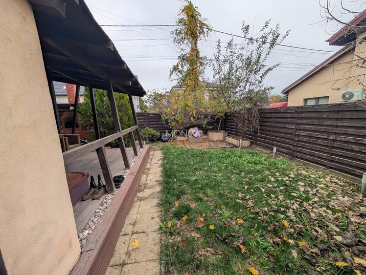 Duplex 4 camere 95 mp | 0 comision | Tunari | 211mp teren | partial mobilat - 30