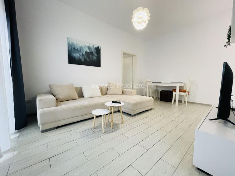 Braytim-Timisoara | 2 camere | Loc de parcare | Profi - 6