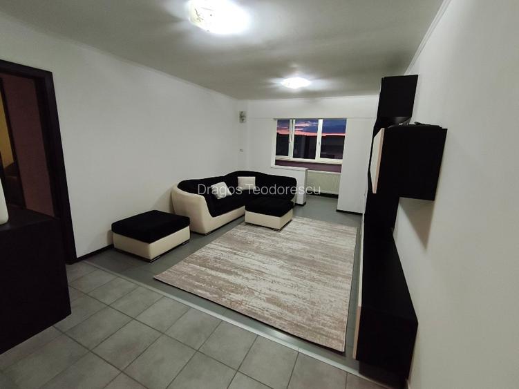 Apartament 3 camere, Tractorul, disponibil de la 1 martie - 11