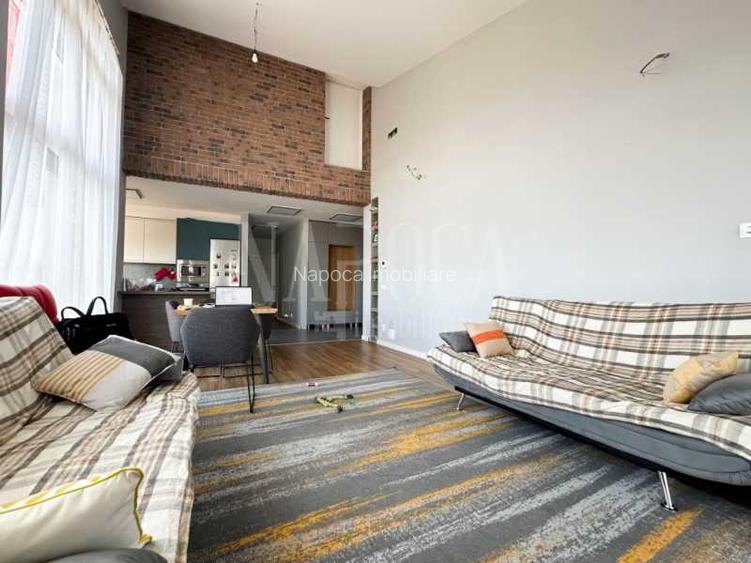 Casa 4 camere de vanzare in Gilau - 3