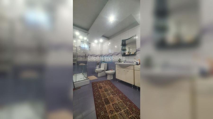Apartament etaj 1, 108 mp | Centrală gaz | Curte privată - 9
