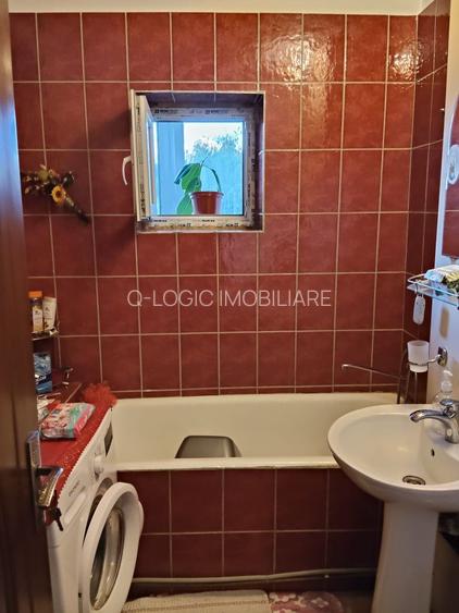 Apartament 3 camere intrare Racadau - 5