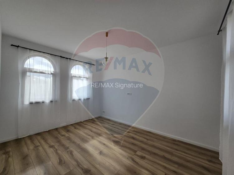 DE INCHIRIAT Casă / Vilă cu 5 camere în zona Ferme/OTOPENI - 13