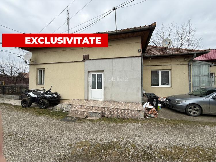 Casa de vanzare  , 91 mp utili str Cetatii - 3