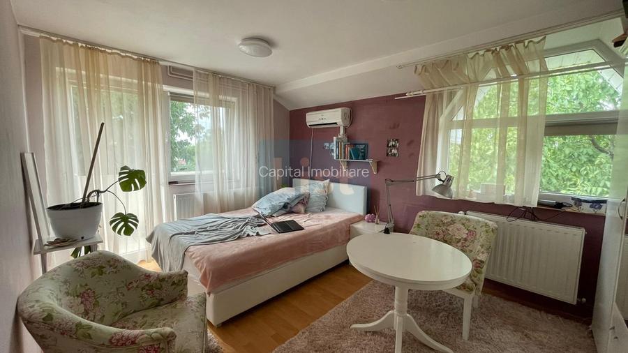 Casa 200mp, gaz, panouri solare, 0%comision - 6