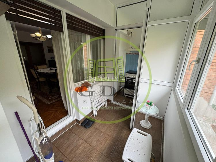 Apartament 4 camere, decomandat, 98.42mp, cartier 1 Mai, zona Insula - 18