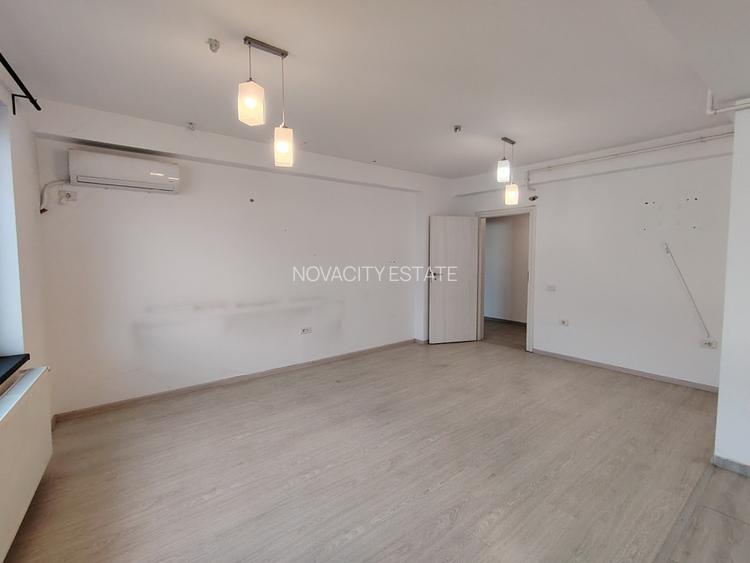 BERCENI - GRAND ARENA, APARTAMENT 2 CAMERE 53 MP, BLOC BOUTIQUE 2019, BALCON! - 4