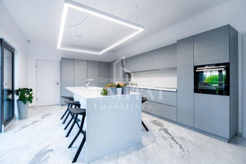 0% comision | Vilă la cheie | cartier Făget - 7