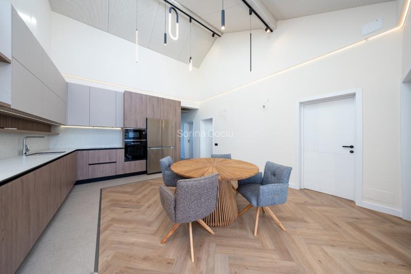 Casa WOW | De vanzare | Constructie noua |  Izvor | Brasov - 6