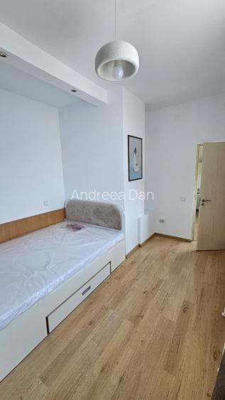 Apartament 2 camere de inchiriat – 5 minute de metrou Unirii – Bd. Cantemir - 6