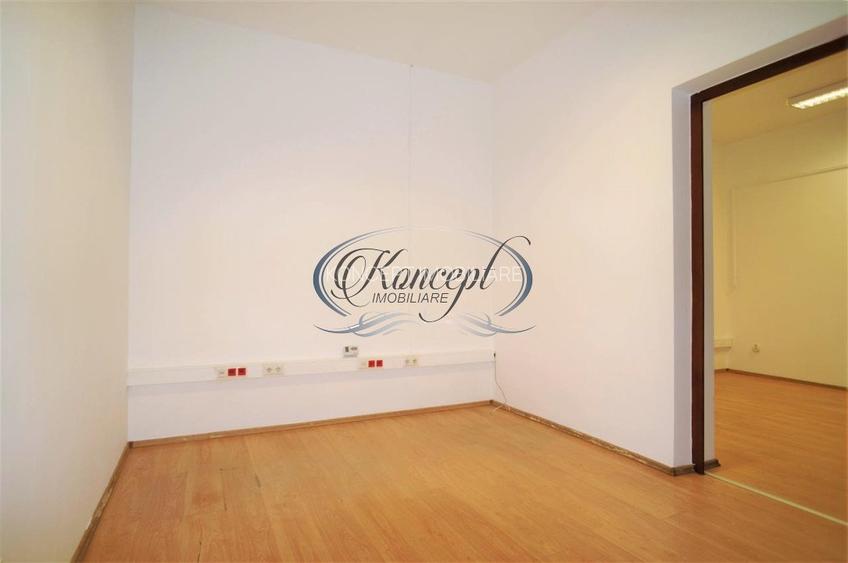 Vila interbelica in Piata Muzeului - 16