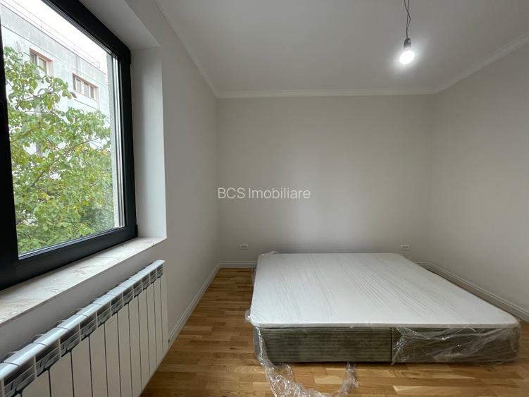 Inchiriere apartament 3 cam 104 mp, bloc nou 2025 - Tei / B. Văcărescu - 15