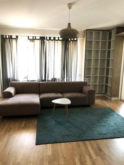 Apartament spatios 2 camere | Lacul Baneasa | Bloc boutique | Parcare subterana - 3