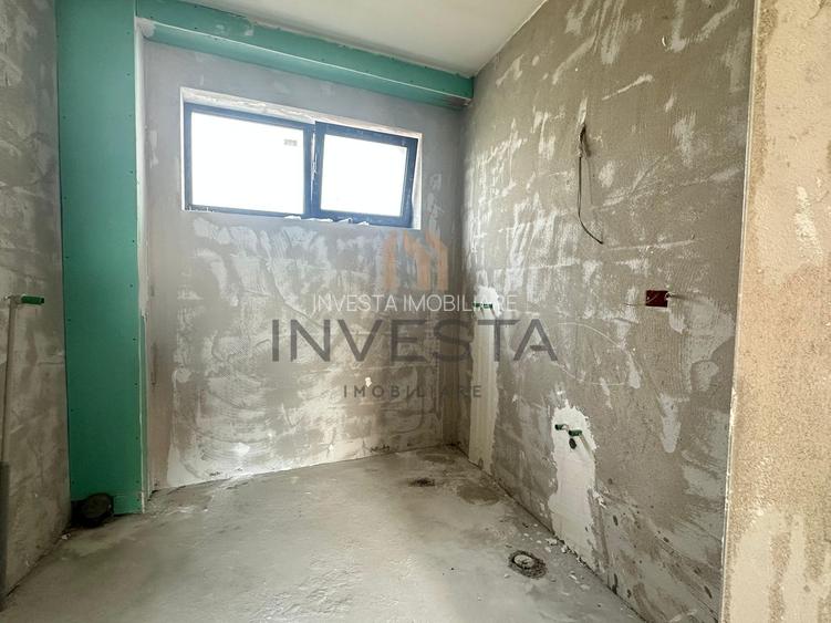 Apartament 3 camere vedere panoramica constructie noua  zona Cipariu - 4