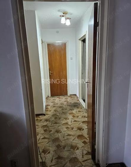 3 camere | etaj 3 | decomandat | Metrou Gorjului - 5