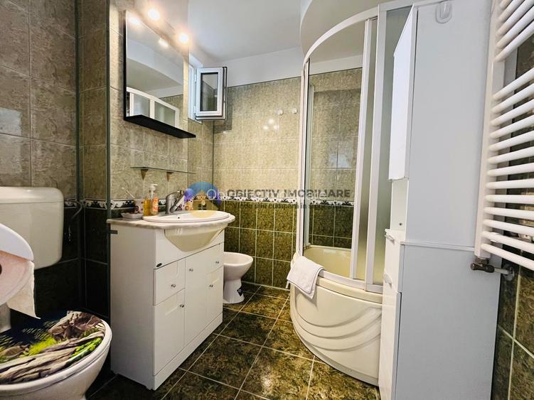 Apartament 3 camere cu loc de parcare, Calea Romanului - 3