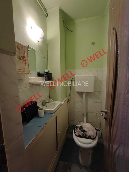 De vânzare apartament cu trei camere în Cătălina! - 12