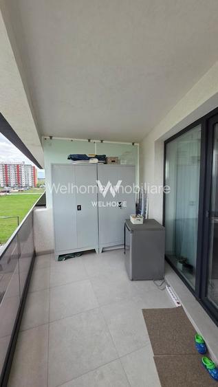 Apartament 3 camere PREMIUM în Evolution - 21