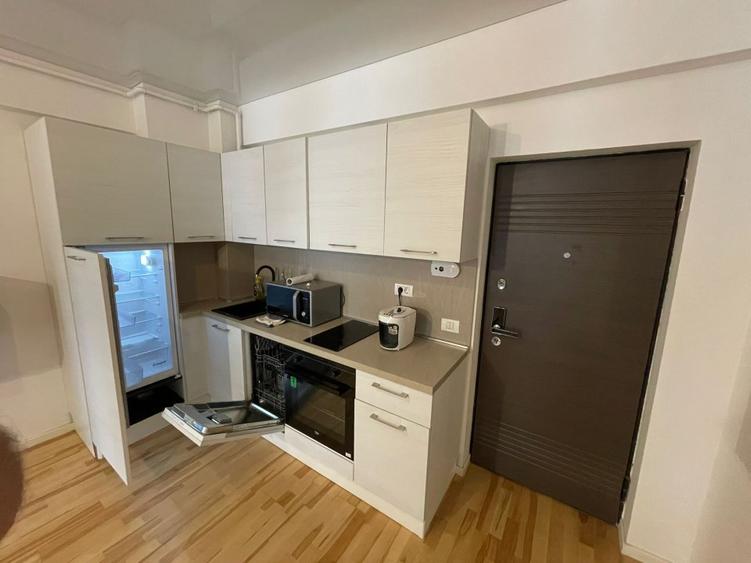 Găsește-ți refugiul perfect în Mamaia Nord!