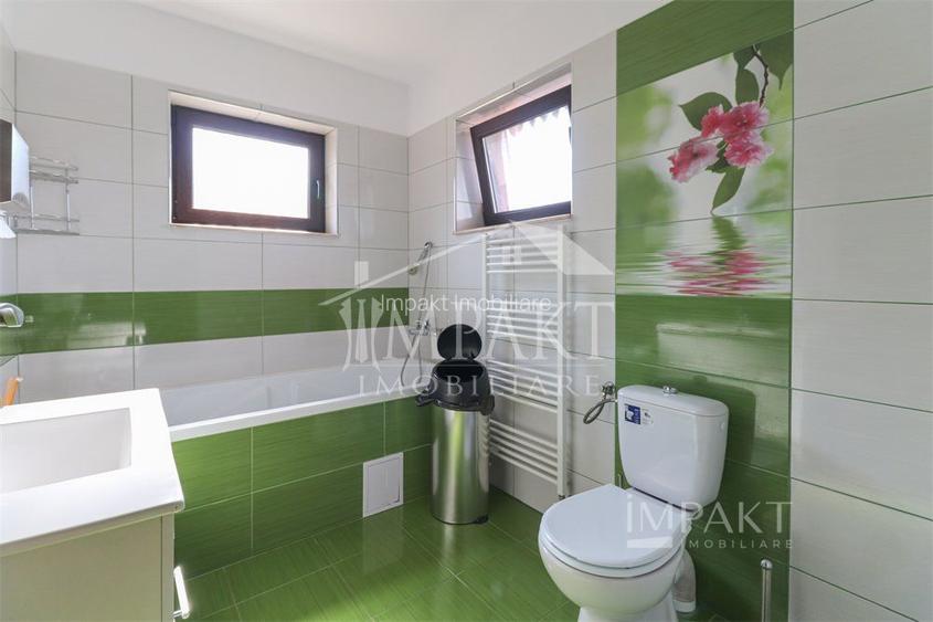 Casa individuala in cartierul Gheorgheni ! - 12