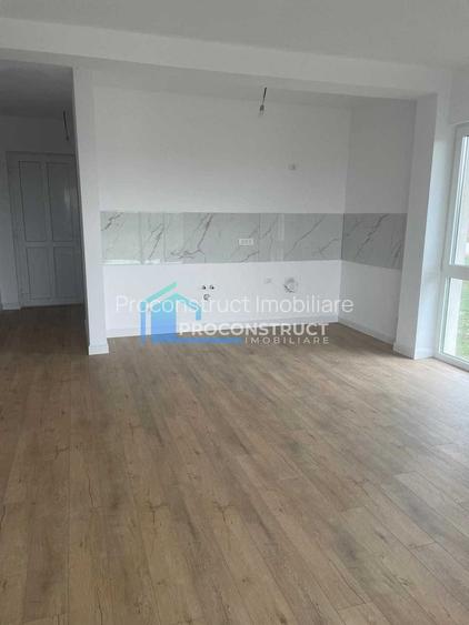 Proconstruct imobiliare vinde  casa pe parter in Petrovaselo - 4