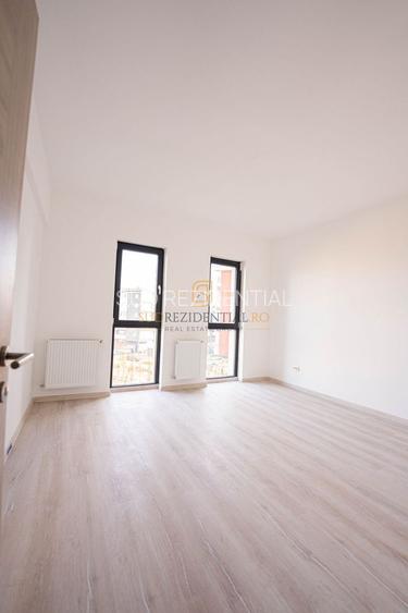 Apartament 3 camere langa parcul Tudor Arghezi, Grand Arena Mall - 3