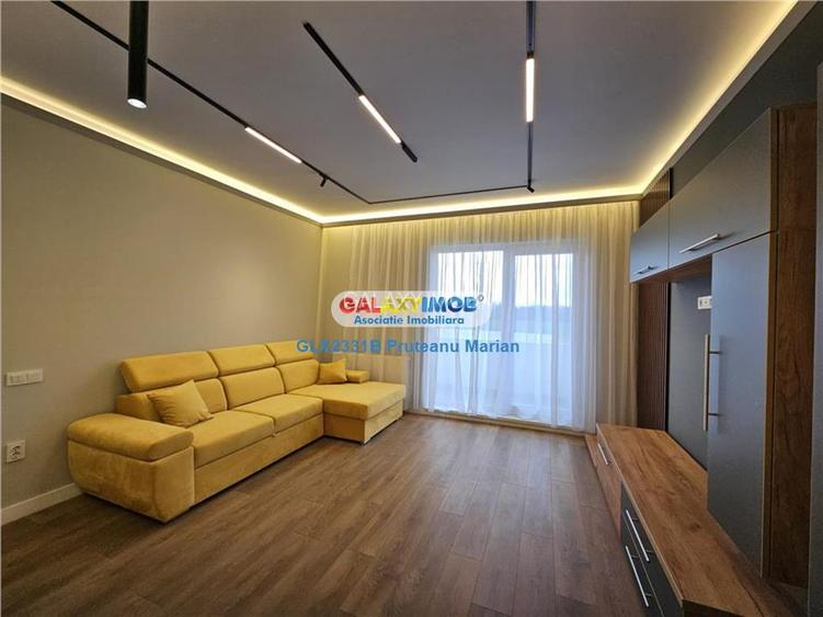 Vanzare apartamente Premium cu 2 camere situate pe Bld Timisoara - 34