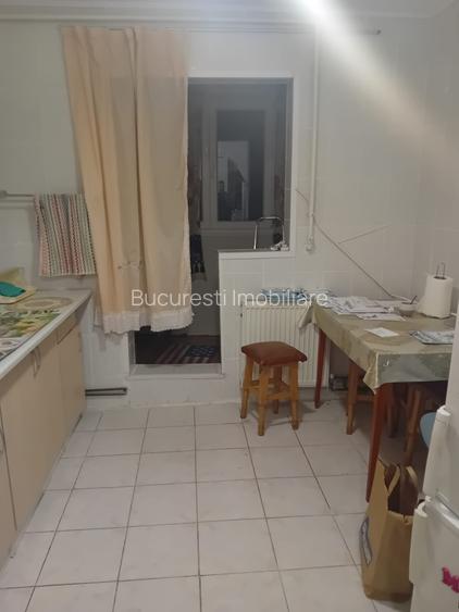 Apartament 3 Camere,Calea Vitan,bl.reabilitat,DECOMANDAT, 2 bai,Centrala,mobilat - 15