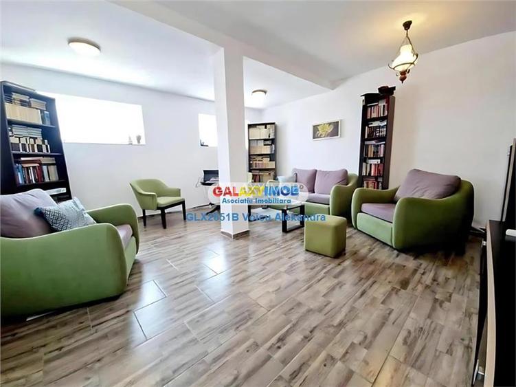 Direct Proprietar - Inchiriere Casa Individuala - Centru Craiova - 3