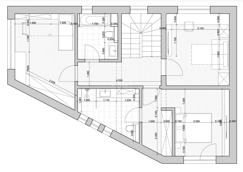 Proprietar vand casa duplex super-finisata cartier Buna Ziua, Cluj-Napoca - 15