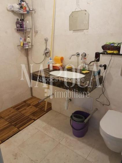 Apartament 3 camere de vanzare in Plopilor, Cluj Napoca - 8