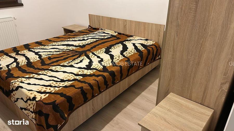 Inchiriere Apartament 3 camere Bloc Nou Loc de Parcare Drumul Taberei-Brancusi - 5