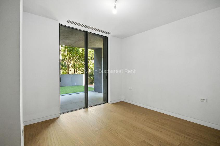 De închiriat Duplex 5 Camere | Grădina 250 mp | Floreasca - 20