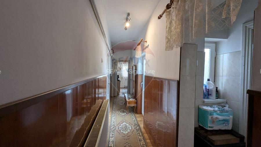 Vânzare Casă / Vilă cu 11 camere  în zona Iancului - 30