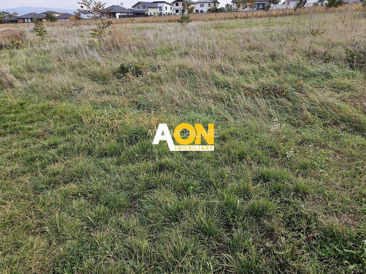 Teren 550 mp cu autorizatie de construire, Micesti - 2