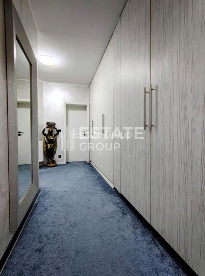 Apartament cu 3 camere in Dumbravita complet mobilat si utilat - 7